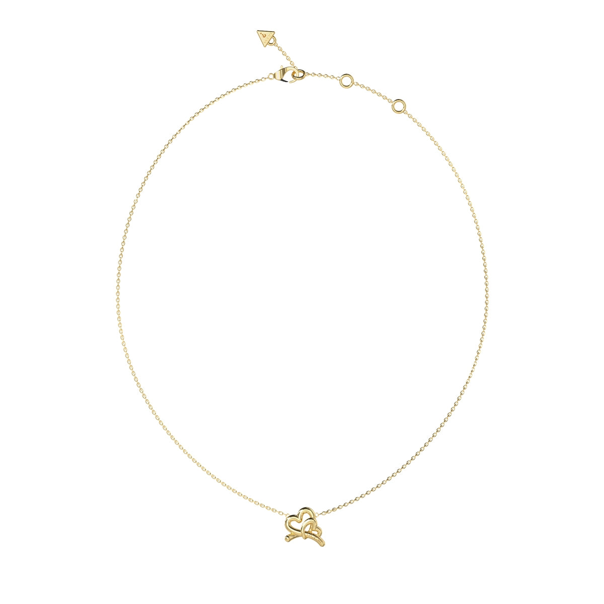 GUESS JEWELS Schmuck JUBN06056JWYGT-U – Produktansicht