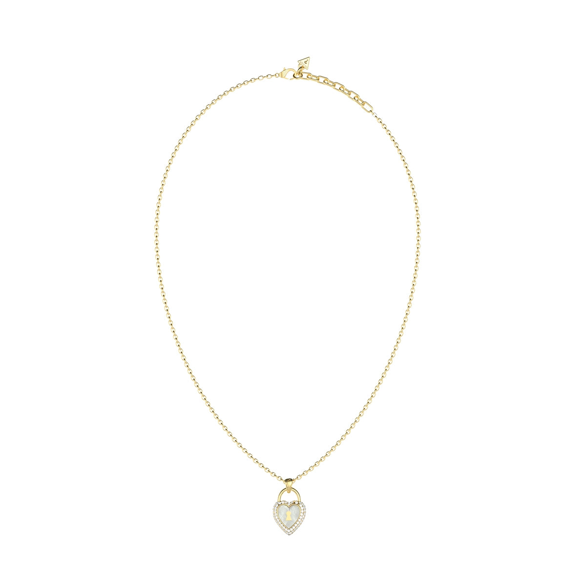 GUESS JEWELS JEWELRY Mod. JUBN06063JWYGT-U