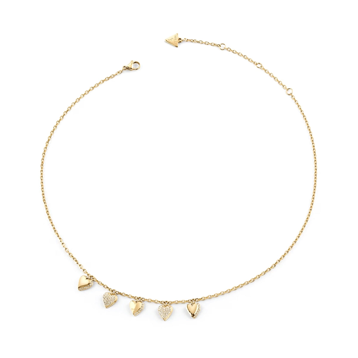 GUESS JEWELS JEWELRY Mod. JUBN06081JWYGT-U