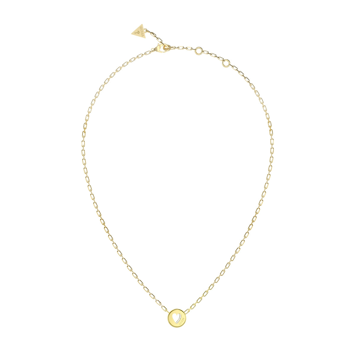 GUESS JEWELS Schmuck JUBN06083JWYGT-U – Produktansicht