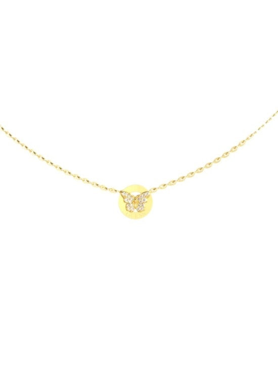 GUESS JEWELS JEWELRY Mod. JUBN06134JWYGT-U