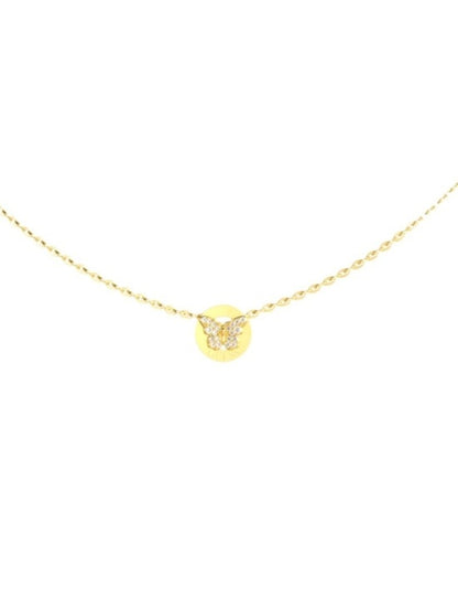 GUESS JEWELS JEWELRY Mod. JUBN06134JWYGT-U