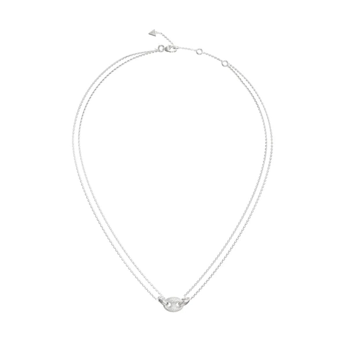 GUESS JEWELS JEWELRY Mod. JUBN06220JWRHT-U