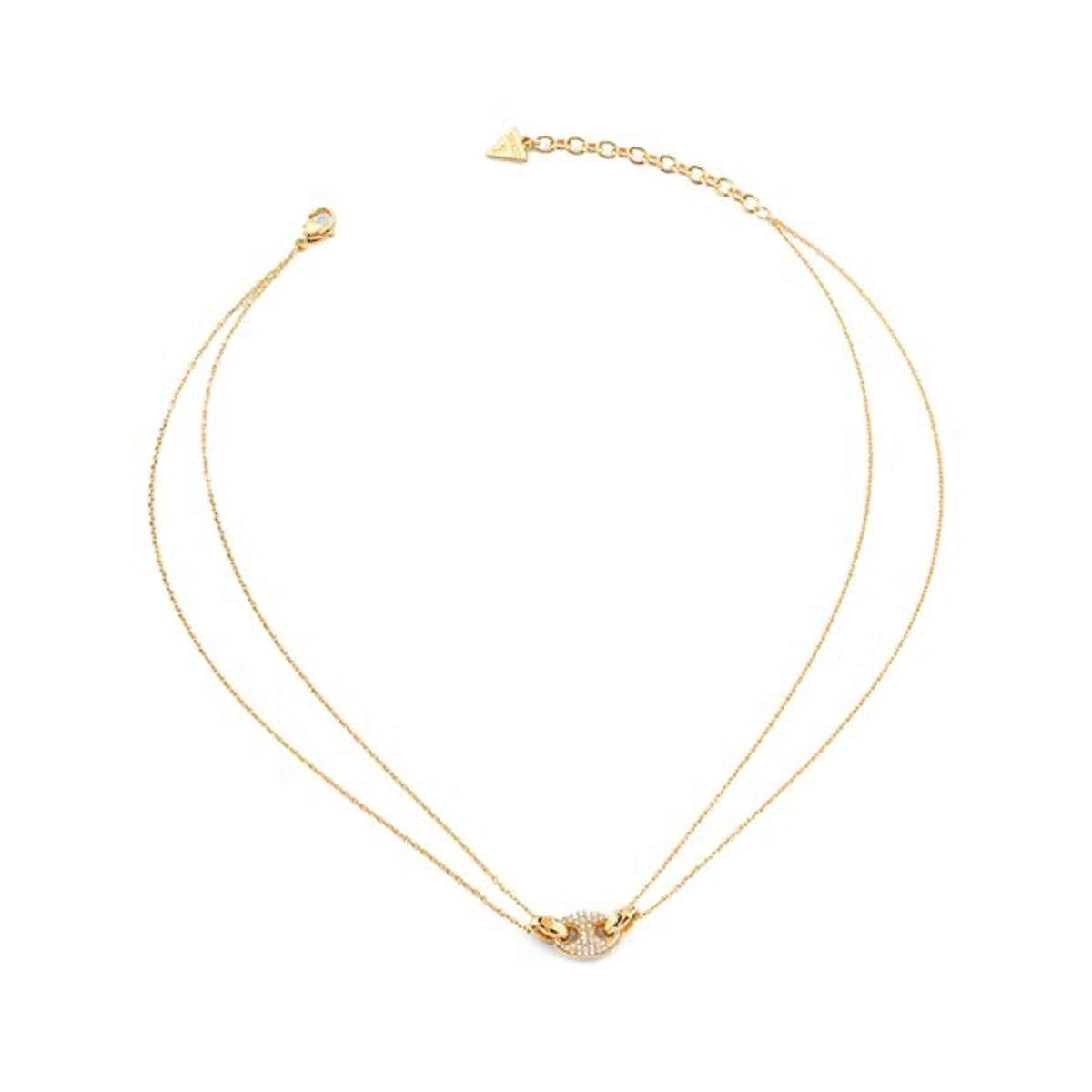 GUESS JEWELS Schmuck JUBN06220JWYGT-U – Produktansicht