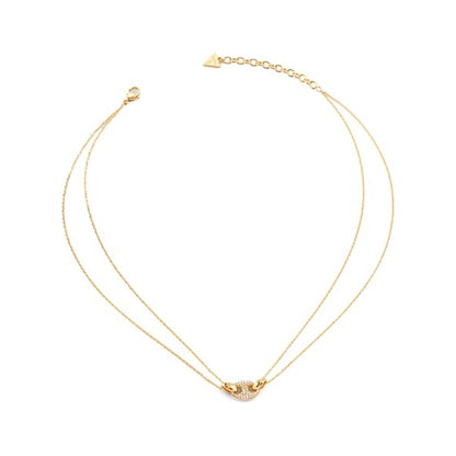 GUESS JEWELS Schmuck JUBN06220JWYGT-U – Produktansicht