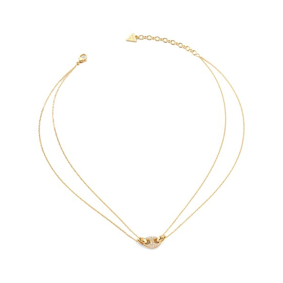 GUESS JEWELS Schmuck JUBN06220JWYGT-U – Produktansicht