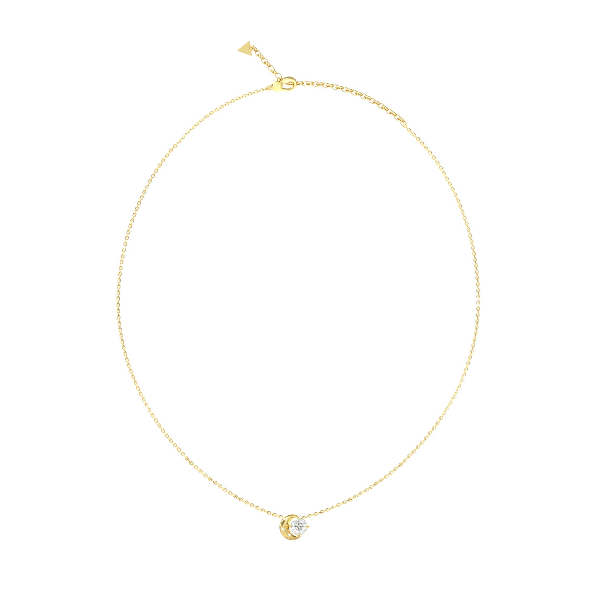 GUESS JEWELS JEWELRY Mod. JUBN06232JWYGT-U
