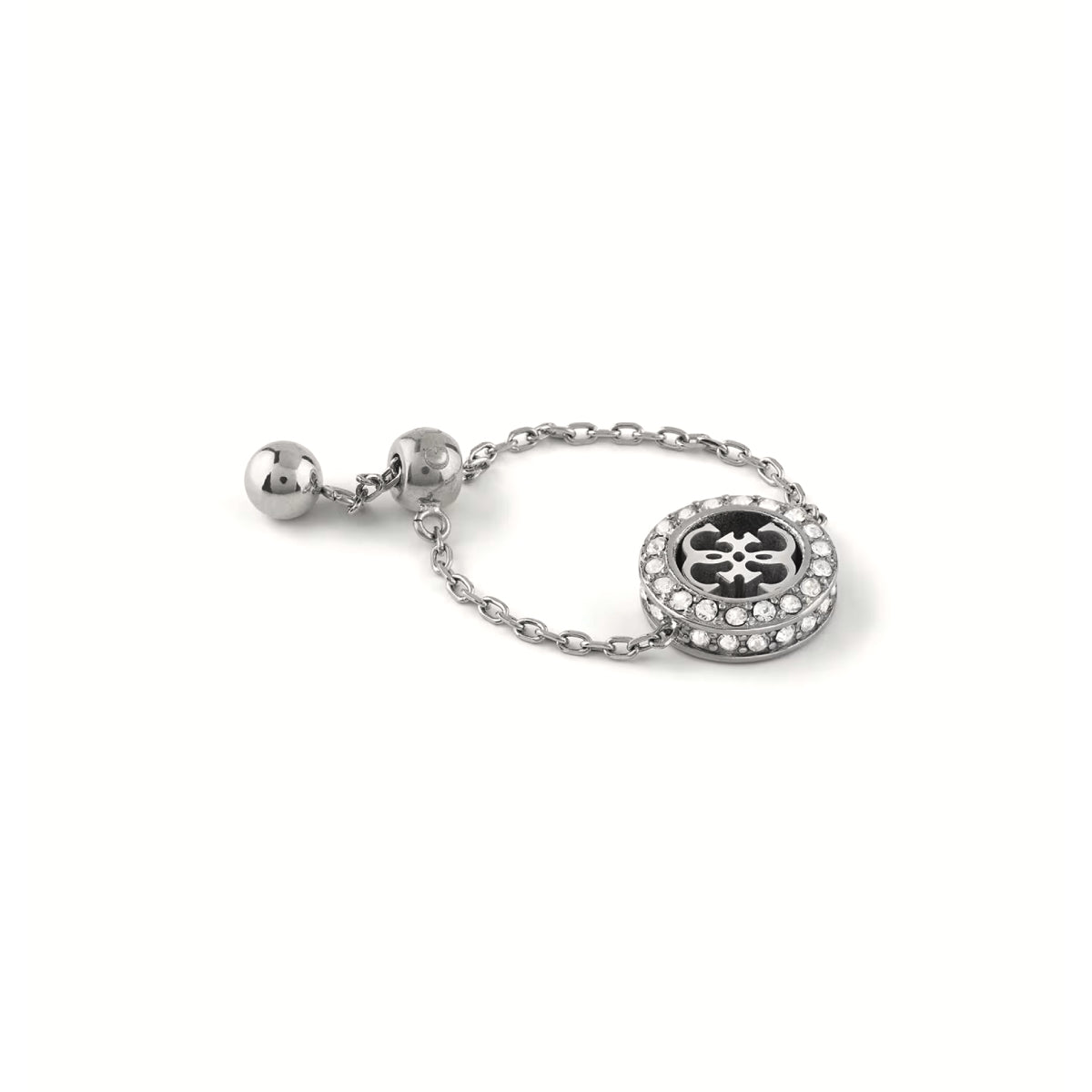 GUESS JEWELS Schmuck JUBR04158JWRHT-U – Produktansicht