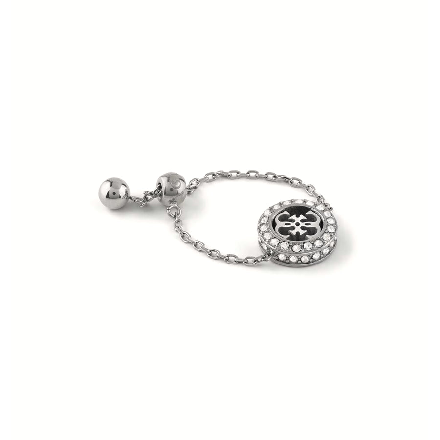 GUESS JEWELS Schmuck JUBR04158JWRHT-U – Produktansicht