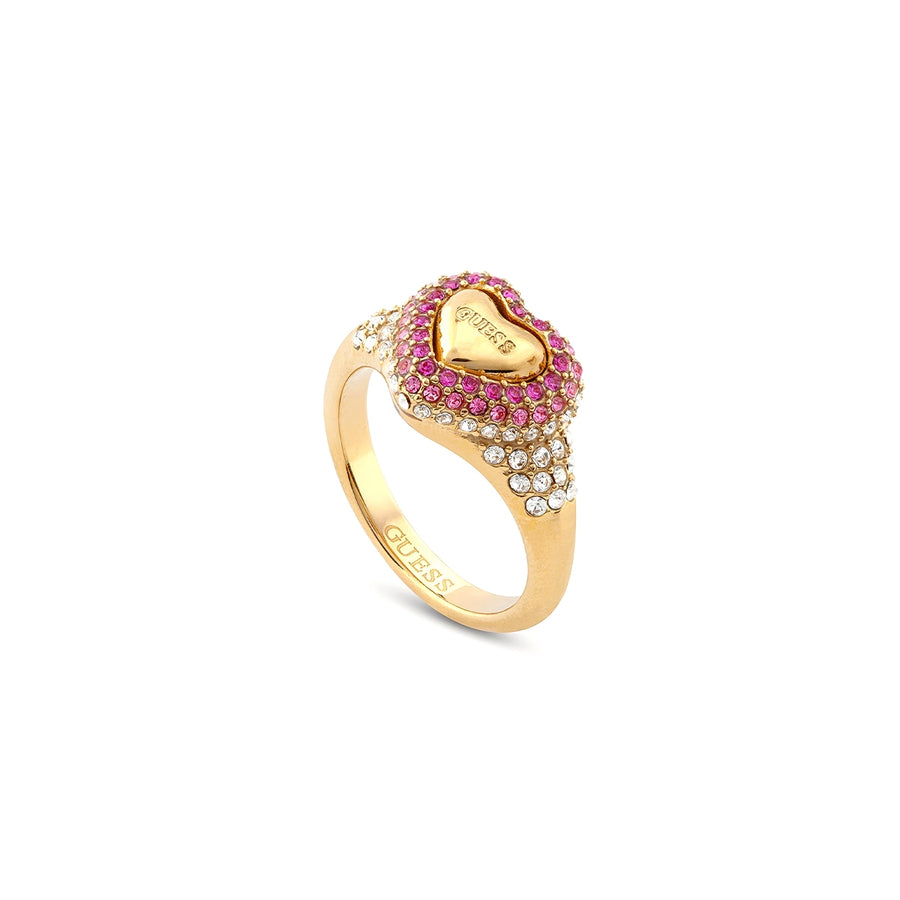 GUESS JEWELS Schmuck JUBR05009JWYGPK56 – Produktansicht