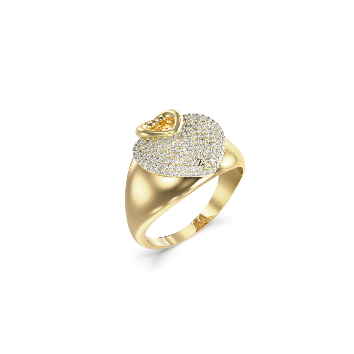 GUESS JEWELS JEWELRY Mod. JUBR05215JWYG54