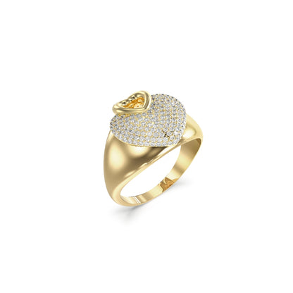 GUESS JEWELS JEWELRY Mod. JUBR05215JWYG54