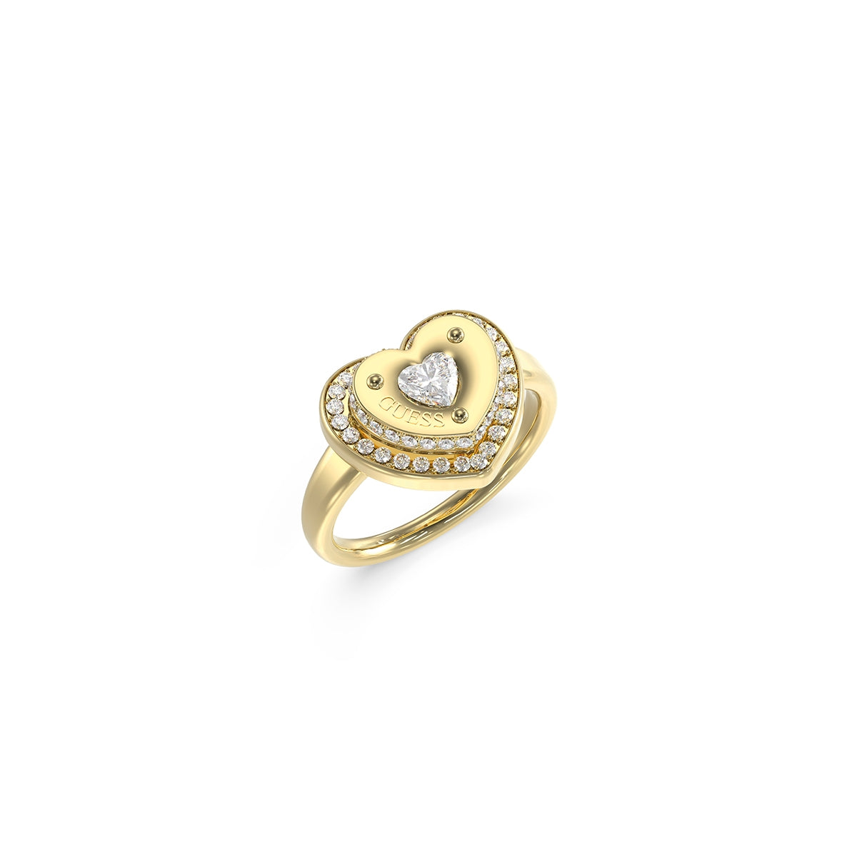 GUESS JEWELS JEWELRY Mod. JUBR05552JWYG56