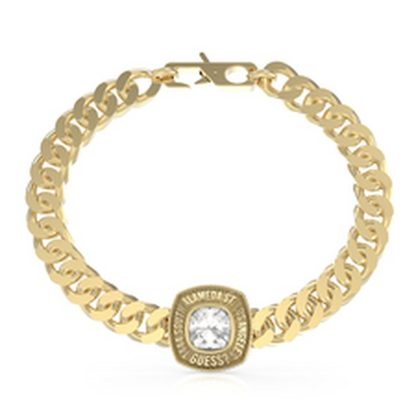 GUESS JEWELS Schmuck JUMB01373JWYGS – Detailansicht