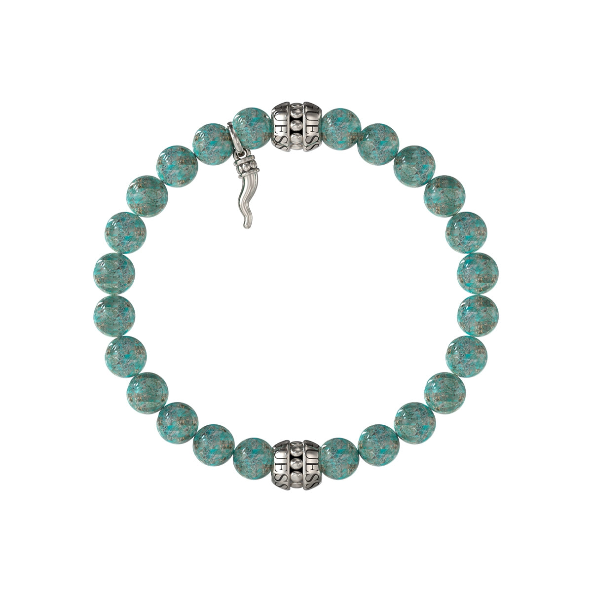 GUESS JEWELS JEWELRY Mod. JUMB06022JWSTGNT-U