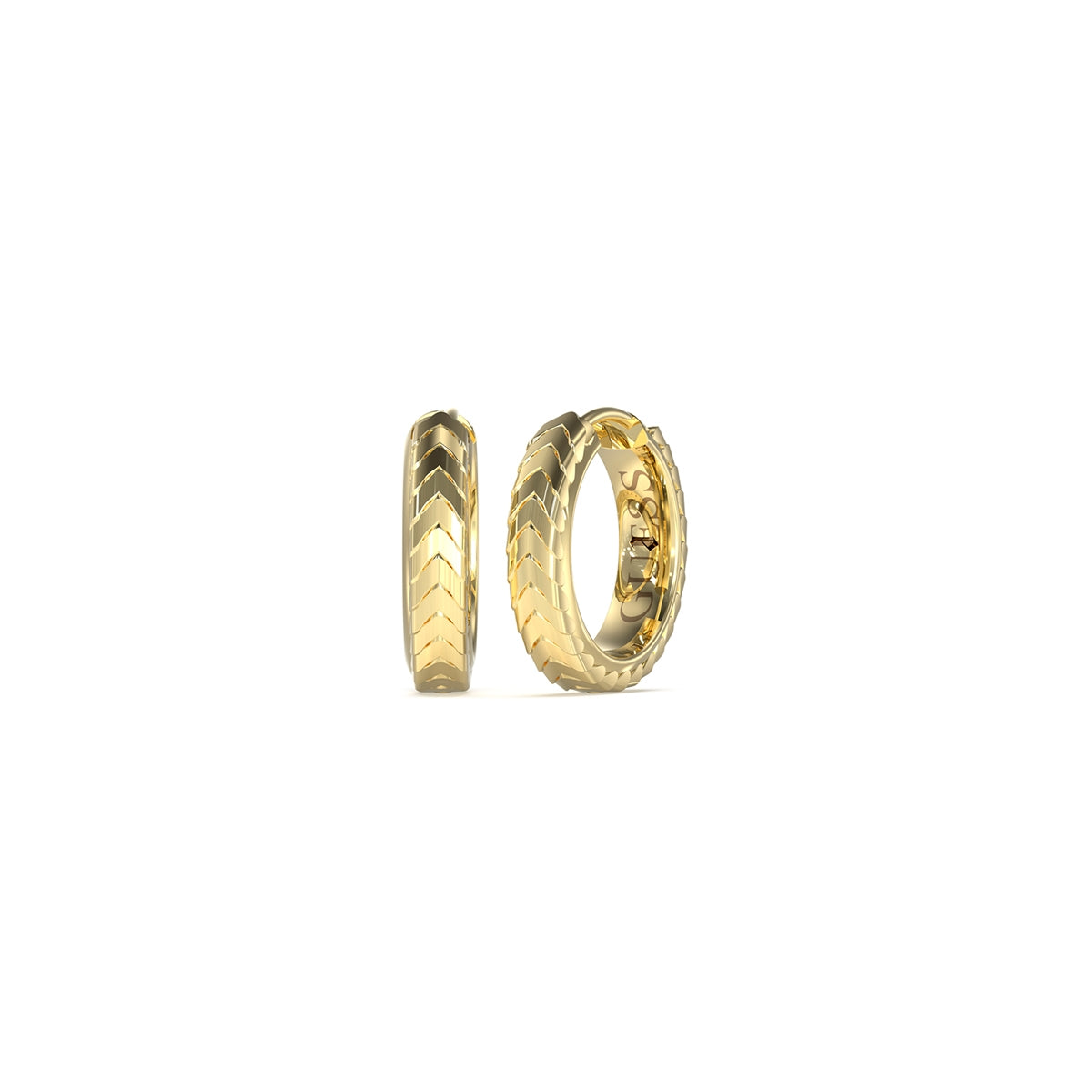 GUESS JEWELS JEWELRY Mod. JUME05021JWYGT-U