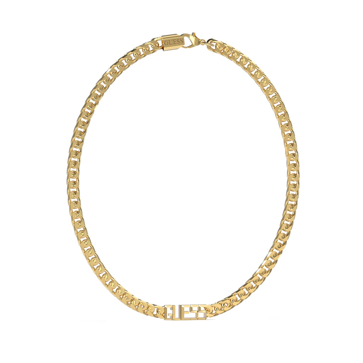 GUESS JEWELS JEWELRY Mod. JUMN03204JWYGBKT-U