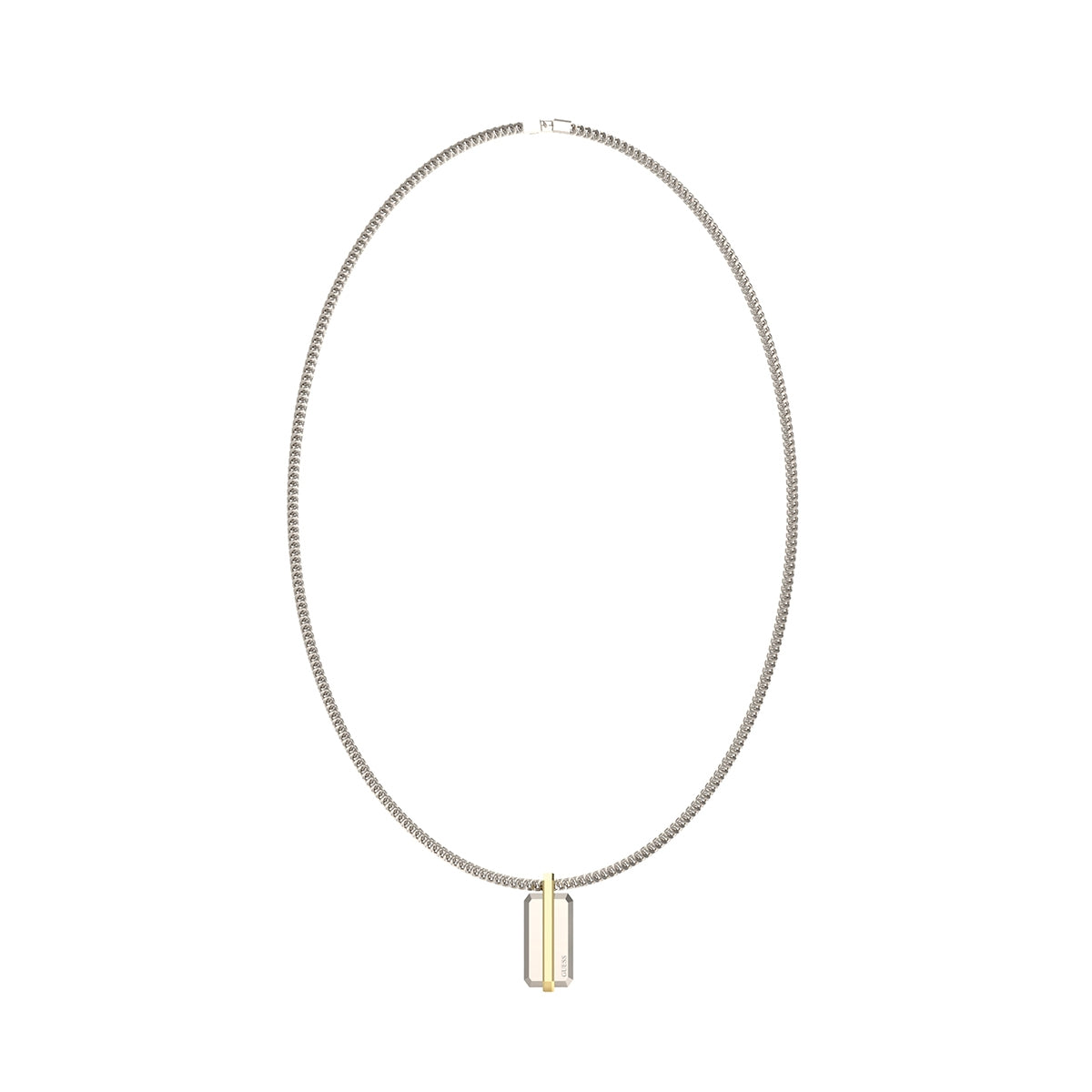 GUESS JEWELS JEWELRY Mod. JUMN05108JWYGSTT-U