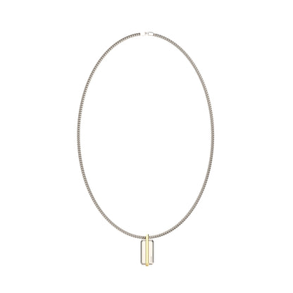 GUESS JEWELS JEWELRY Mod. JUMN05108JWYGSTT-U