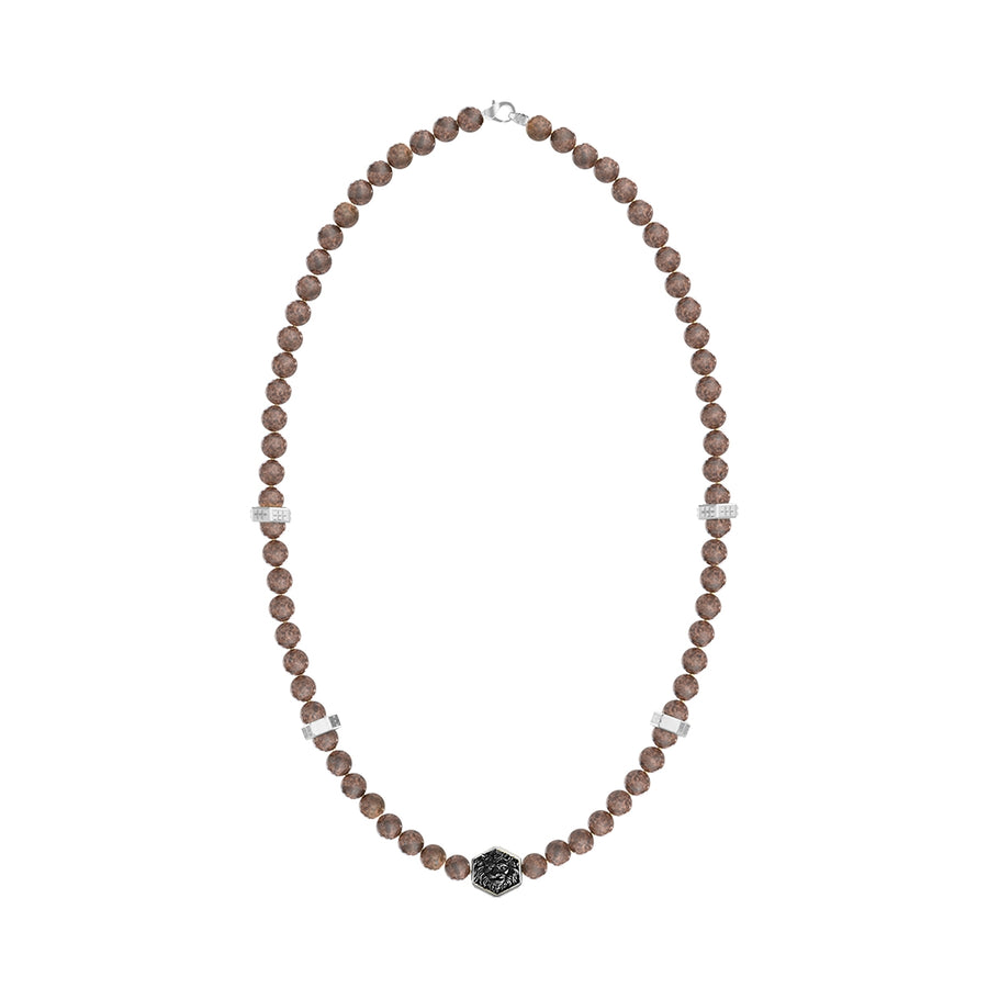 GUESS JEWELS JEWELRY Mod. JUMN06004JWSTBRT-U