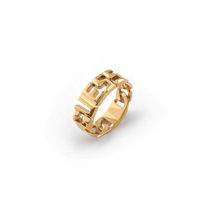 GUESS JEWELS JEWELRY Mod. JUMR03206JWYGBK64