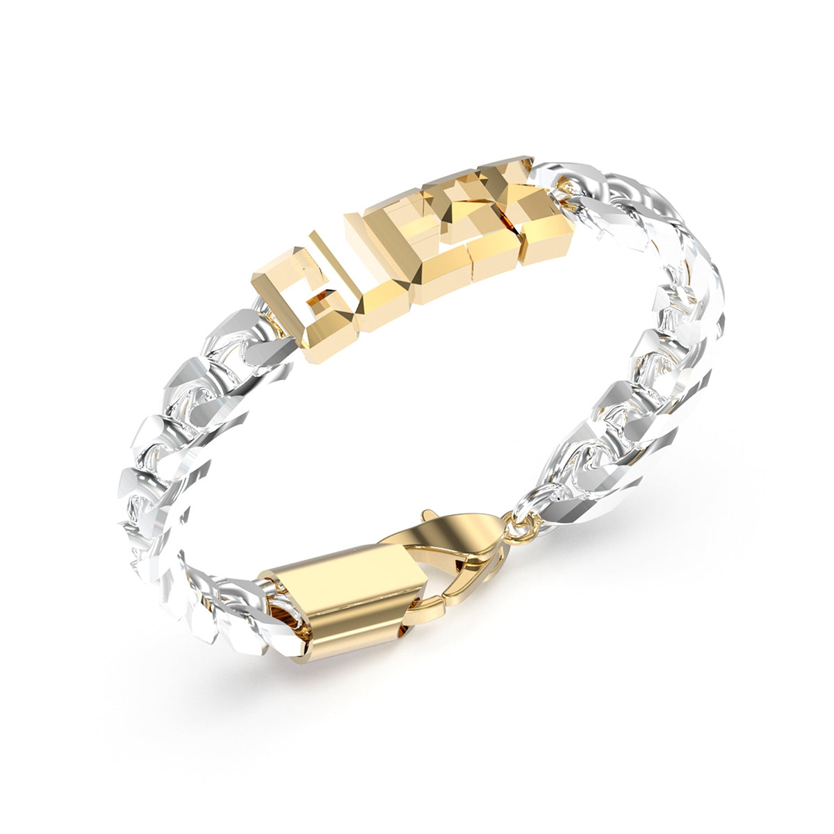 GUESS JEWELS Schmuck JUXB03205JWYGSTS – Produktansicht