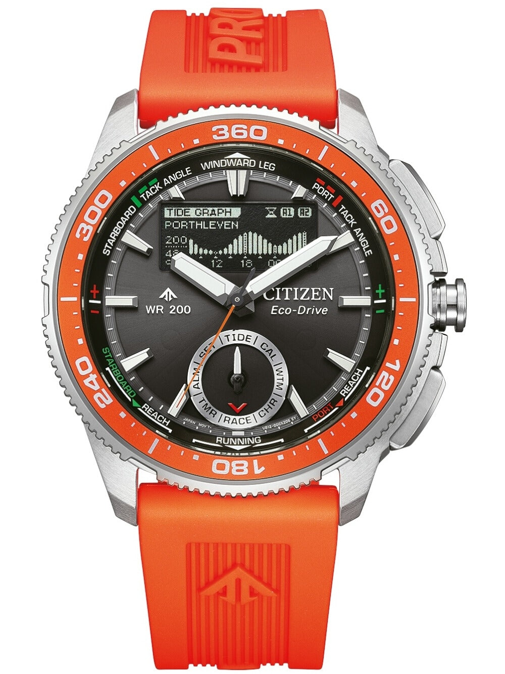 CITIZEN Mod. JV3000-13E