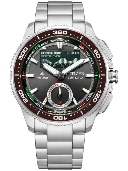 CITIZEN Mod. JV3001-53E