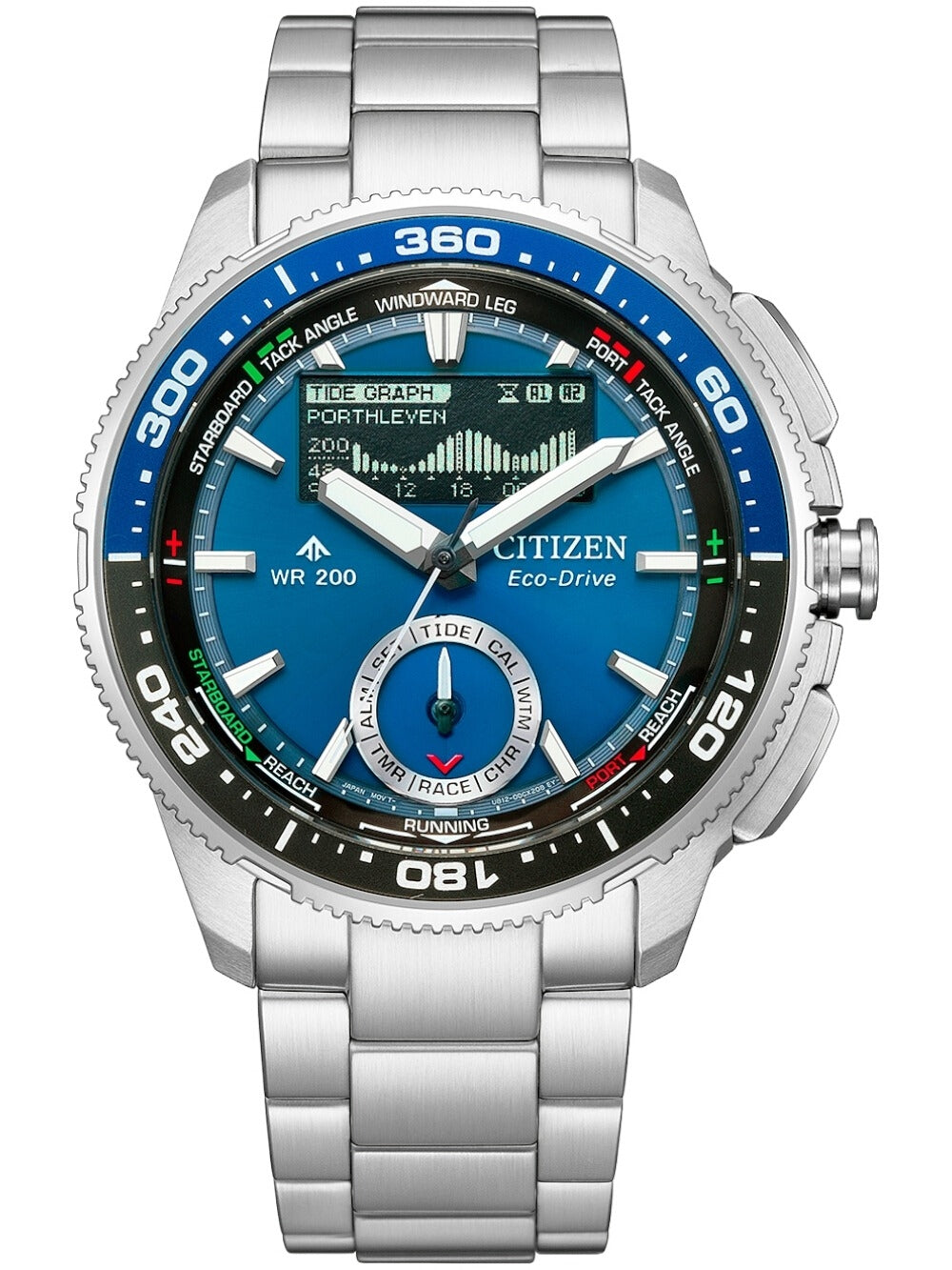 CITIZEN Mod. JV3006-50L
