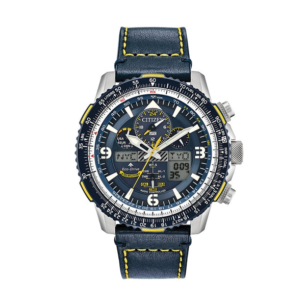 CITIZEN JY8078-01L Armbanduhr – Produktansicht