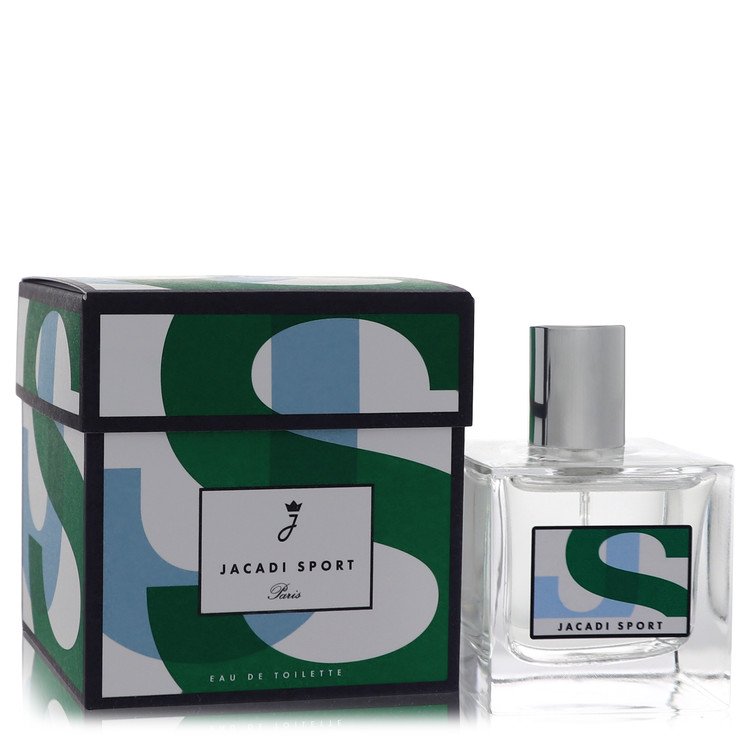Jacadi Eau de Toilette Sport 50 ml