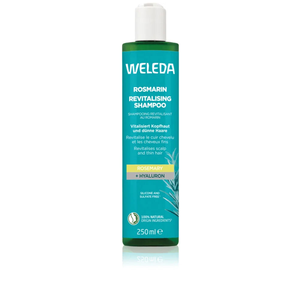 ROMERO revitalizing shampoo 250 ml