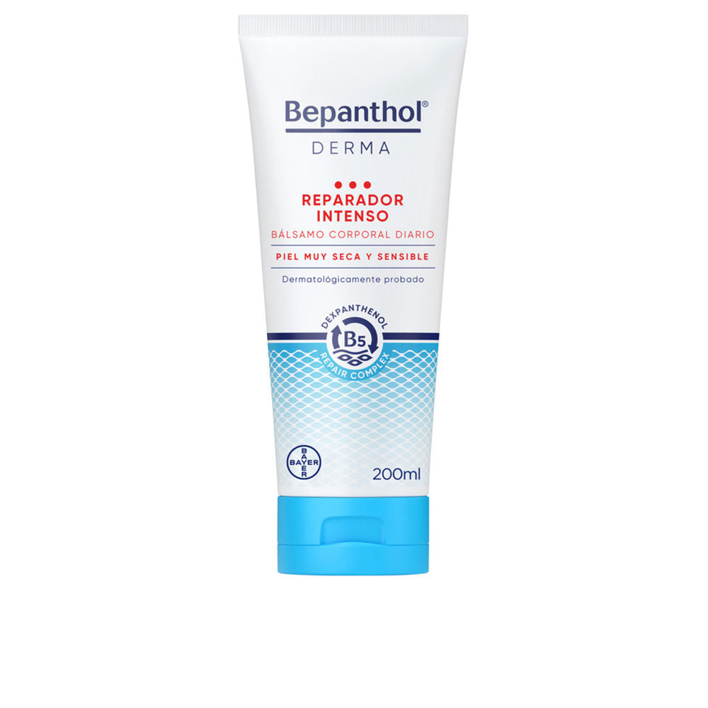 BEPANTHOL DERMA Intensive Repair Daily Body Balm 200ml