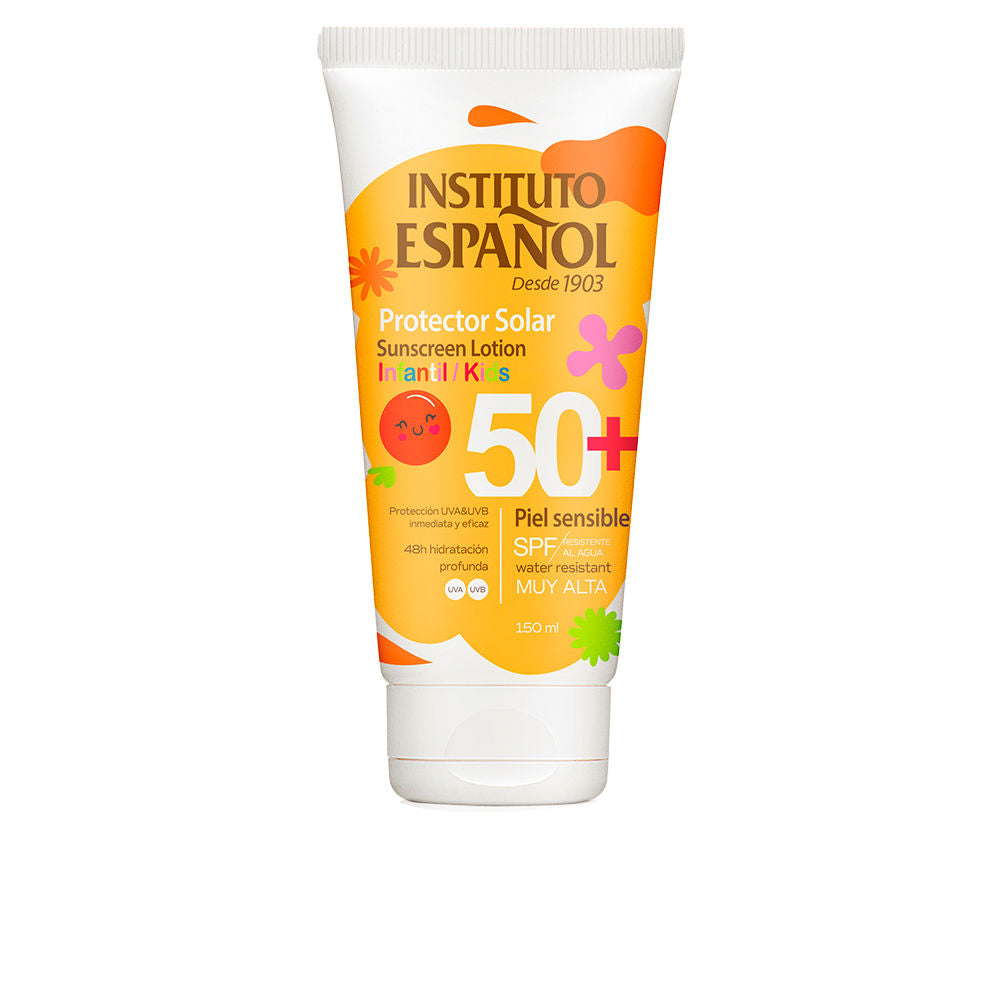 SUN PROTECTOR for children SPF50+ 150 ml