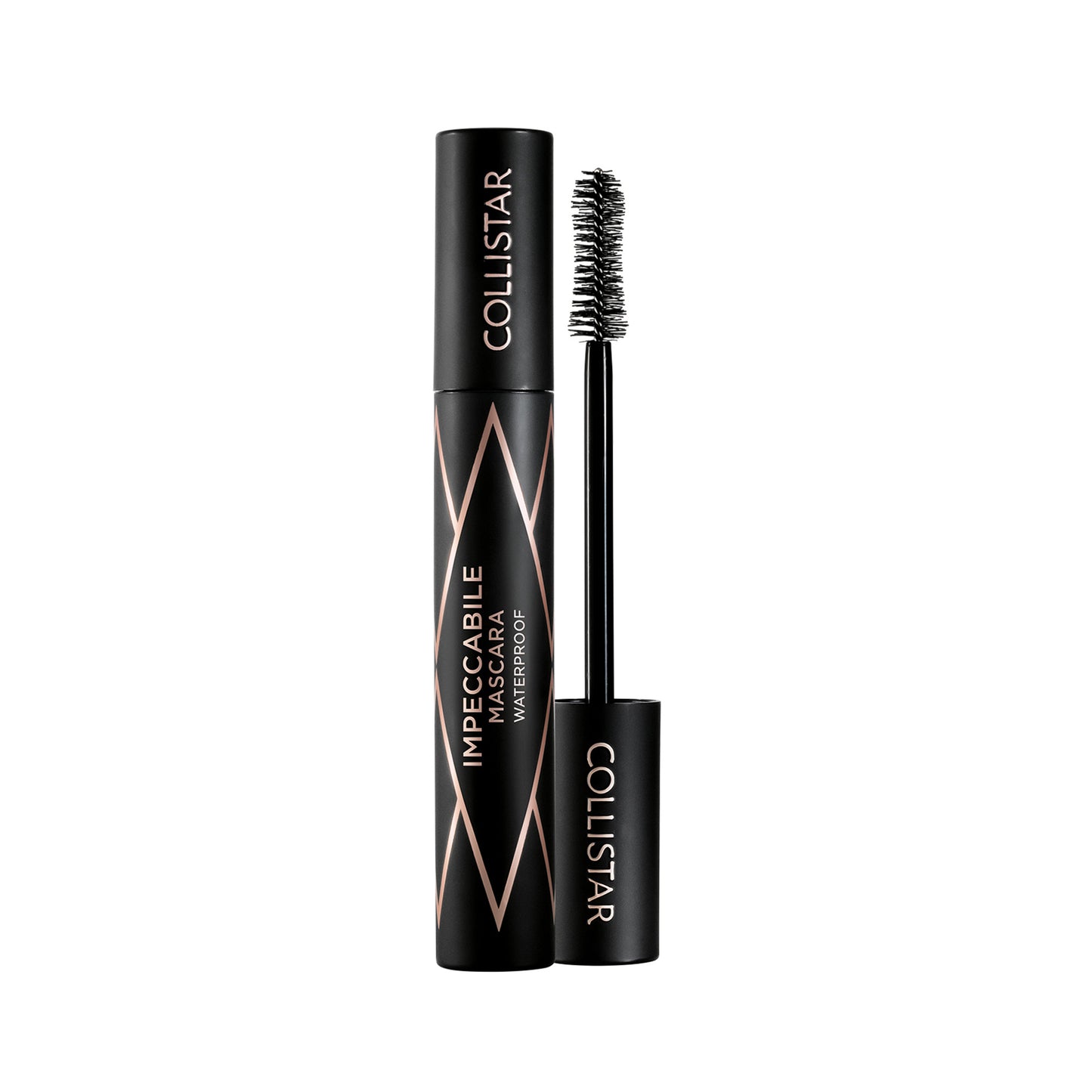 COLLISTAR COLLISTAR Impeccabile Waterproof Mascara 12 ml wasserfeste Wimperntusche Kosmetik