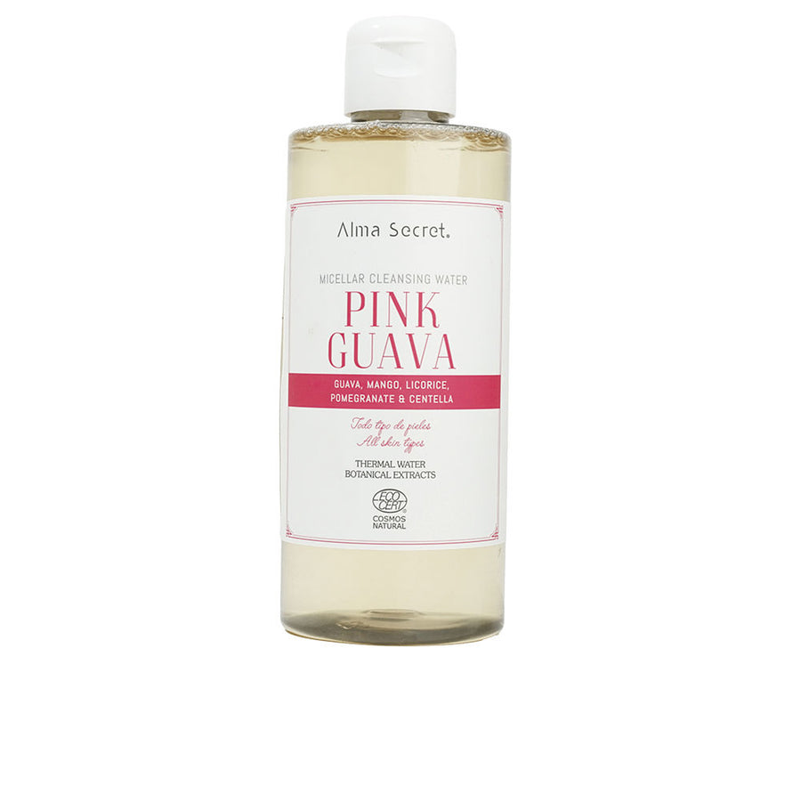 PINK GUAVA micellar water 400 ml