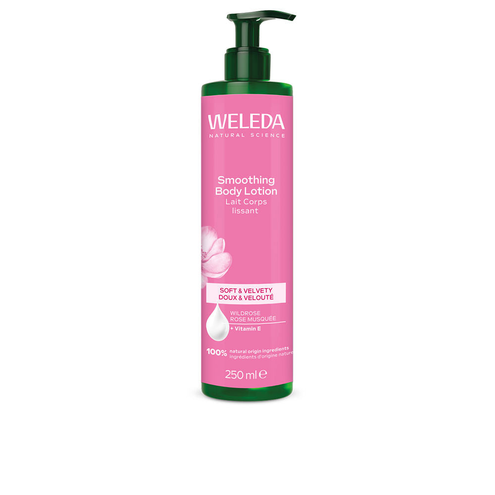 ROSEHIP body milk 250 ml