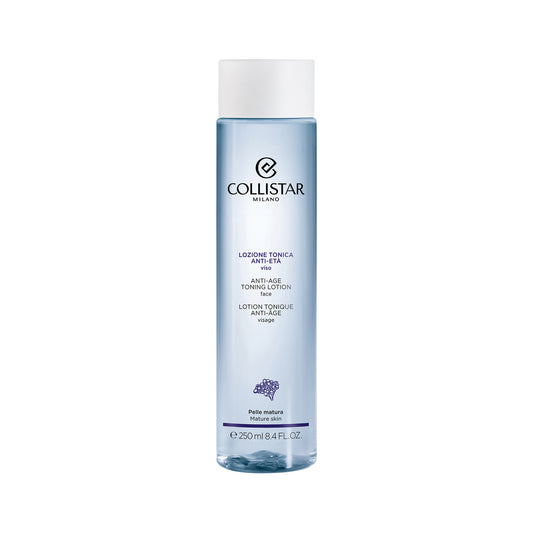 COLLISTAR COLLISTAR Loción Tónica Antiedad Gesichtswasser 250 ml Anti-Aging Lotion Kosmetik
