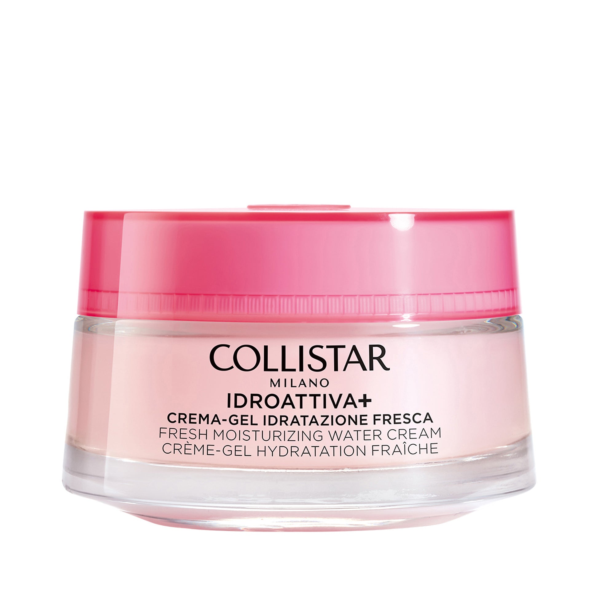 COLLISTAR Collistar Set Idroattiva Crema Gel 50 Hydro Gel Eye 5 Gocce Magiche Autoabbronzanti Bag Kosmetik