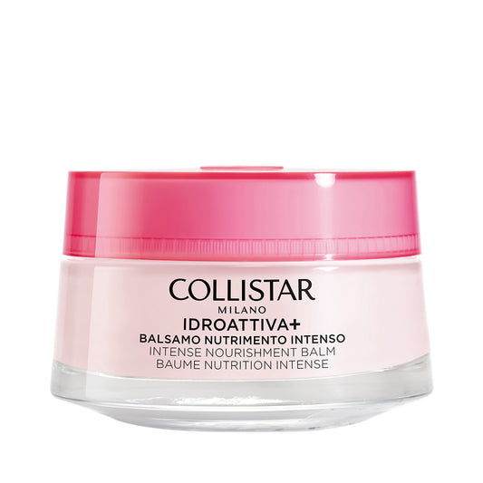 COLLISTAR COLLISTAR Idroattiva Bálsamo Nutrición Intensa 50 ml Pflegebalsam Kosmetik