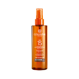 Collistar Super Self-Tanning Oil SPF 200 ml Selbstbräunungsöl