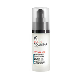 Collistar Men Active Pure Hyaluronic Acid Gesichtsserum 30 ml