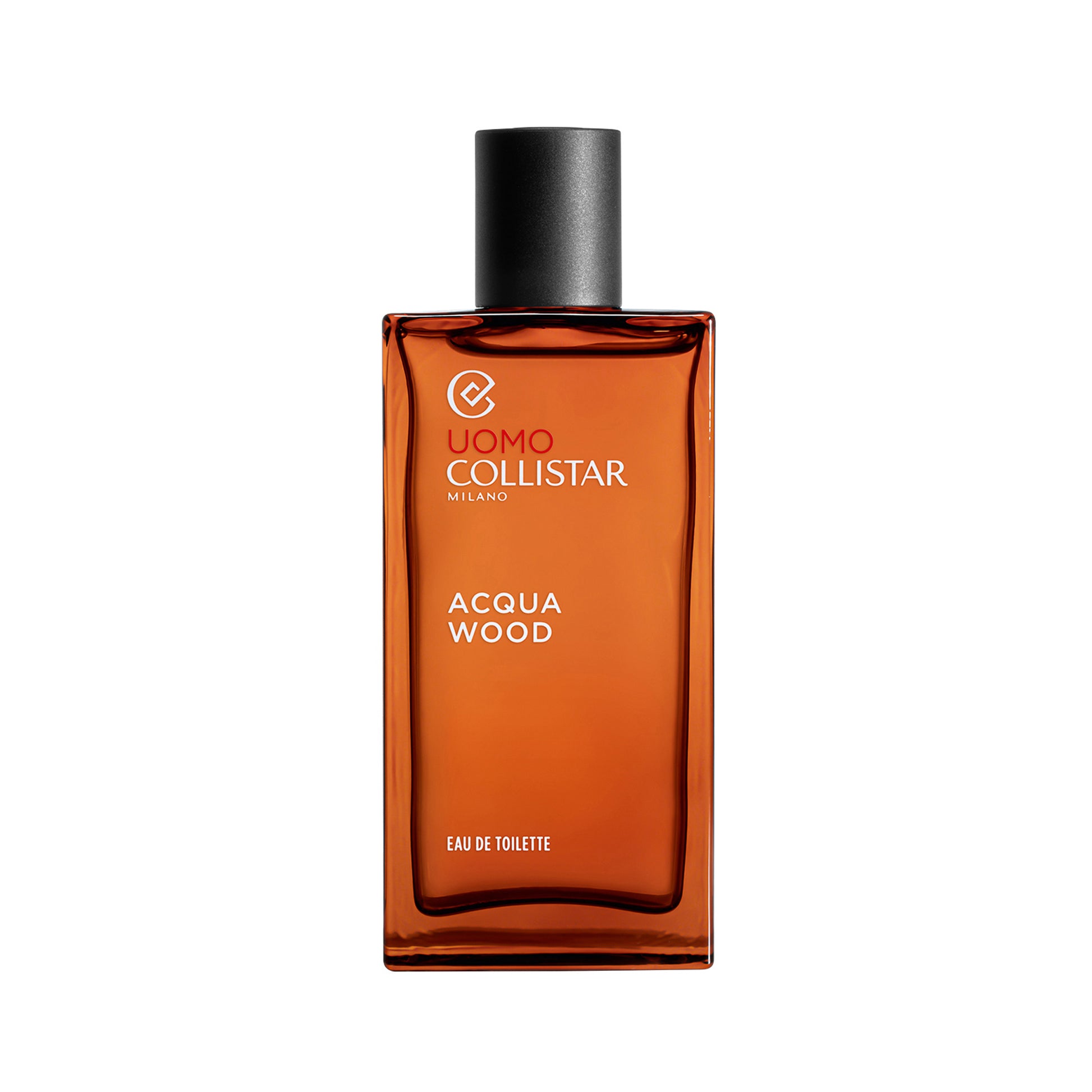 COLLISTAR COLLISTAR Water Wood Man Eau de Toilette 100 ml Herrenduft Parfüm