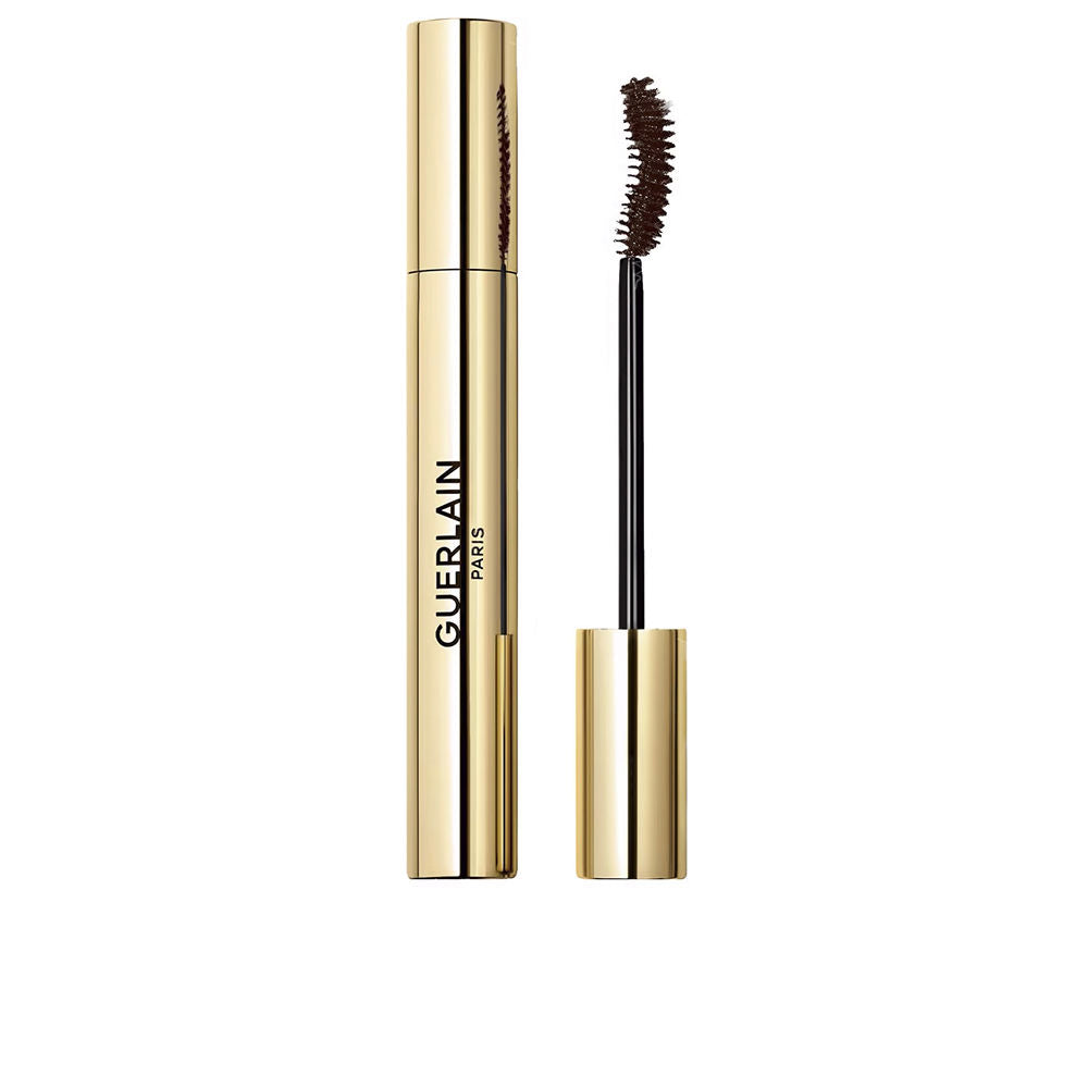 NOIR G mascara #02-brun 6.5 gr