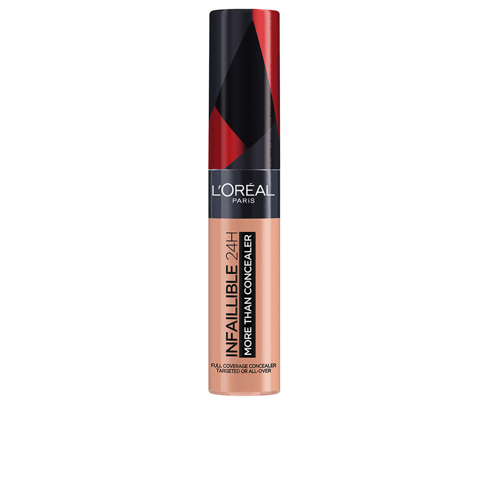 INFAILLIBLE more than concealer #331-latte/coffee
