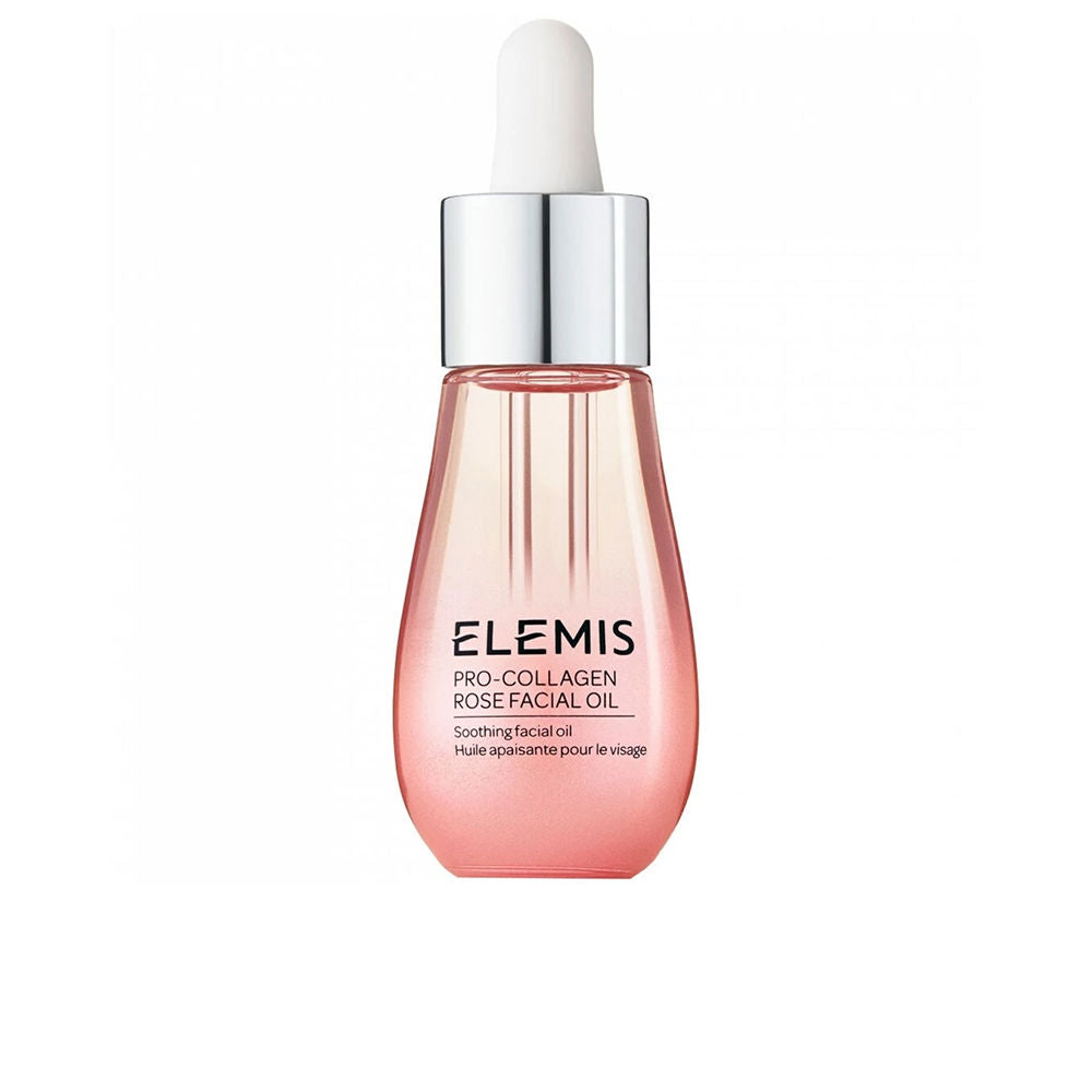 PRO-COLLAGEN rose facial oil 15 ml
