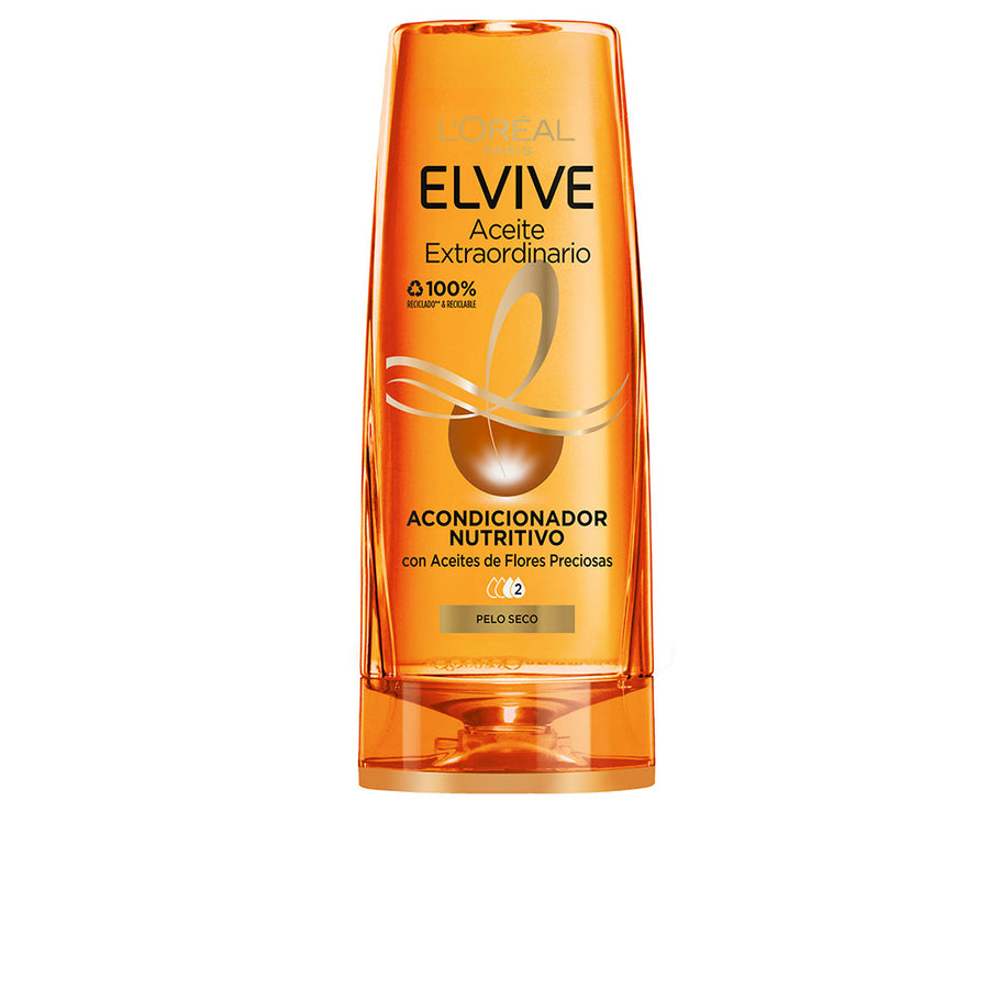 ELVIVE EXTRAORDINARY OIL nourishing conditioner 250 ml