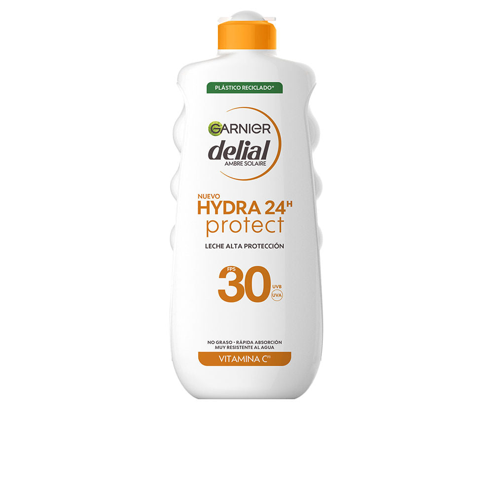 HYDRA 24 PROTECT leche solar SPF30 400 ml