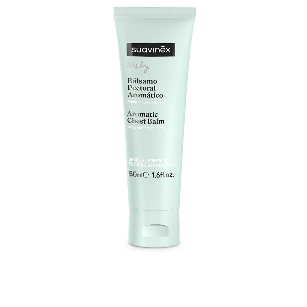 BABY aromatic chest balm 50 ml