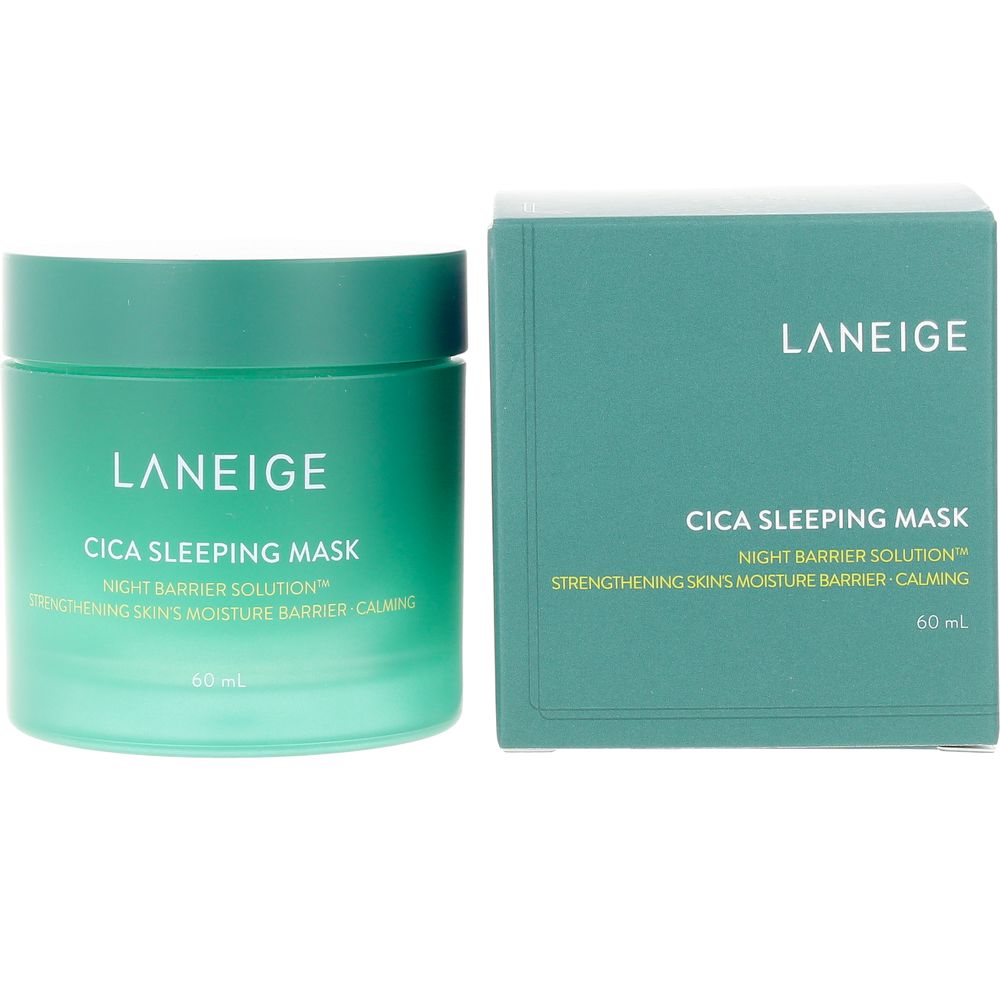 CICA SLEEPING MASK repairing mask 60 ml